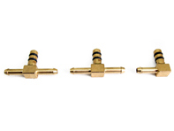 Coldstart nozzle kit. Porsche 911 911 1969-73 - 91111007510S