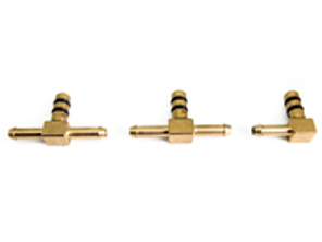 Kit de buses de démarrage à froid. Porsche 911 911 1969-73 - 91111007510S