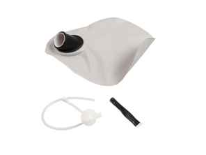 Kit réservoir d'eau pour lave-glace. Porsche 911/912 1964-66 - 90162872020, PCG62890000, 91462890110, 90162872300, 90162872520 - WSN144, WSN143