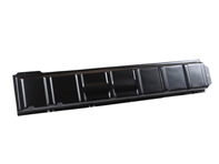 Inner rocker panel. Porsche 914 - 91450101310, 91450101410, 1682500570, 1682500580 - 1682500570, 1682500580