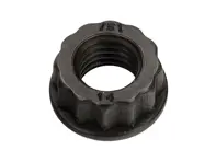 Connection rod nut. Porsche 911 1984>> / 964 / 993 / 996 Turbo / 997 Turbo - 99310317402, 99310317403, 93010317400, 99310317400