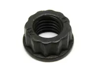 Ecrou de biellette. Porsche 911 1984>> / 964 / 993 / 996 Turbo / 997 Turbo - 99310317402, 99310317403, 93010317400, 99310317400