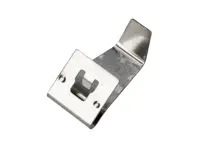 Pince à ressort pour console de toit/plafonnier pour Porsche 970 Panamera / 958 Cayenne / 95B Macan - 95B868771