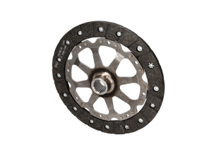 Kupplungsmitte-Reibplatte. Porsche 986 Boxster S . Sachs - 98611601303, 98611601300, 98611601301, 98611601302 - 1864000045