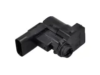 Attuatore del flap di ricarica dell'ala. Porsche 9J1 Taycan - 9J1962625B