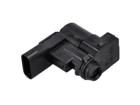 Wing charging flap actuator. Porsche 9J1 Taycan - 9J1962625B