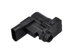 Attuatore del flap di ricarica dell'ala. Porsche 9J1 Taycan - 9J1962625B