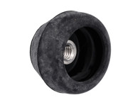 Headlamp Pull Knob. Porsche 911 87-89 - 9116132140501C