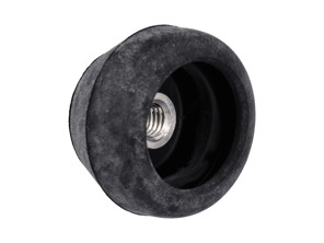 Bouton de traction de phare. Porsche 911 87-89 - 9116132140501C