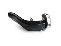 Backdate Facelift Kit HECKSTOSSSTANGE ST Look Porsche 911 1969-89 - 91150502102GRV, 90150502320GRV, 91150502202GRV, 91150502210, 91150502110, 91150503010, 91150503020, 90150503322