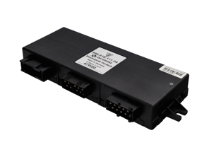 Unité de commande pour commandes de toit ouvrant. Porsche 996 / 996 Turbo Carbio - 996618111DX, 996618111DU, 99661811104, 99661811103