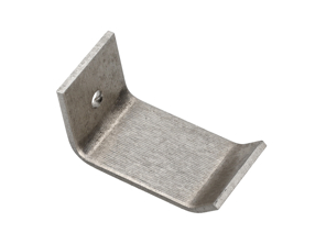 Klemmstück für Längsträgerverkleidung. Porsche 964 Turbo 1991-93 - 96555979500