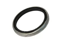 Brake caliper piston scraper rings (Boot), Rear. Porsche 911 Turbo 78-89 - 93035255400, 93035255302 - URO-007630, URO-013918