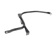 Tubo supporto paraurti posteriore ESTERNO. Porsche 993 C2/C4 - 99350564103, 99350564203