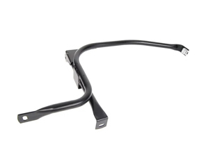 Tubo supporto paraurti posteriore ESTERNO. Porsche 993 C2/C4 - 99350564103, 99350564203