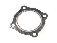 Exhaust Gasket. Porsche 930 Turbo 1977-89 / 965 - 93012319105, 93012319104, 93012319101