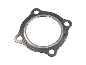 Joint d'échappement. Porsche 930 Turbo 1977-89 / 965 - 93012319105, 93012319104, 93012319101