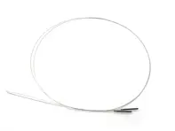 Heater cable. Porsche 356 A/B/C (not Carrera) - 69542407100, 1670500603