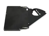 Becher-/Getränkehalter. Porsche Boxster 986 / 996 LHD-Fahrzeuge - 9965521830201C, 9965521830001C