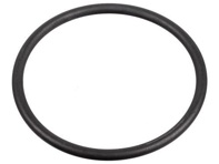 Sealing ring 31 x 2 high pressure fuel pump. Porsche 95B Macan / 957 / 958 / 9YA Cayenne / 970 / 971 Panamera - WHT005184 - 172666