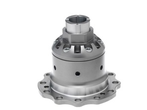 Sperrdifferential (LSD) für schnelle Beschleunigung Porsche 968 6 SPEED