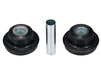Replacement bush set for lower rocker arm. Porsche 928 - 92833108500 - PR52029P