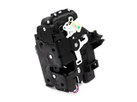 Door Lock RHD / LEFT SIDE Porsche Boxster 986 / 996 - 8N2837016B, 8N2837015