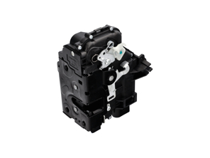 Türschloss Rechtslenker / Linke Seite Porsche Boxster 986 / 996 Fahrzeuge mit M534/M535 Diebstahlsicherungssystem - 8N2837016B, 8N2837015