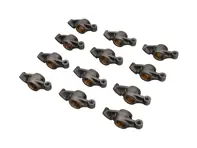 Tuimelaar set. Porsche 911 1965 tot 1994 - 93010504305, 93010504302, 93010504300, 90110531500, 90110504301, 90110504300, 90110503304