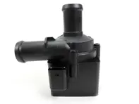 Waterpomp voor bijverwarming. Porsche 971 / 971.2 / 9YA / 992.1 - 9A712160110