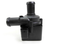 Water pump for auxiliary heater. Porsche 971 / 971.2 / 9YA / 992.1 - 9A712160110, 7.08002.06.0
