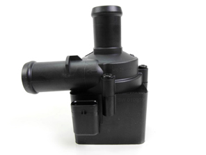 Bomba de agua para calentador auxiliar. Porsche 971 / 971.2 / 9YA / 992.1 - 9A712160110, 7.08002.06.0