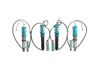 elec-TRON R3 Suspension Kit Front and Rear. Porsche 991.1 / 991.2 GT3 / GT3 RS / GT2 / GT2 RS / R - 99134304582, 99134304586, 99134304595, 99134304593, 99134304597, 99134304580, 99134304592, 99134304596, 99134304572, 99134304575, 99134304579, 99133305181, 99133305185, 99133305184, 99133305183, 99133305186, 99133305189, 99133305188 - NTCPO036ER3, NTCPO024ER3