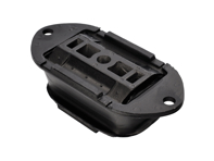 Montage moteur. Porsche 914 - 91437504900, 91437504901, 9143750490