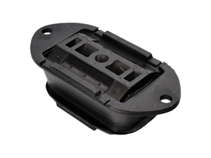 Engine mount. Porsche 914 - 91437504900, 91437504901, 9143750490