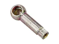 Kugelgelenk für Gasgestänge. Porsche 911 1970-89 - 91142314700, 91142314701, 91442304700, 92842302704, 92842302705, 93042301500, 93042301501, 93042301502