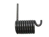 Seat lever spring. Porsche 356 B-T6 / 356 C / 911 / 912 - 64452133406, 64452133306
