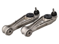Track control arm and bush kit ADJUSTABLE front. Porsche 997 / 991 / Boxster / Cayman - PF57K-1002, 99134105304, 99734105304, 99134105321