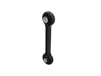 Anti roll bar drop link, Front. Porsche Macan - 4M0411317, 8K0411317E, 8K0411317D, 4H0411317A, 4G0411317A, 4H0411317C, 1160600041, 1160600041/S, PAB411317A, PAB411317B - JTS985
