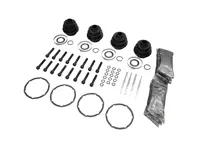 Antriebswellen-Instandsetzungssatz Porsche 911 1969-75 - 901.332.293.12, 90133229312, 300508, 90133229700, 99952310301, 90006708701, 92833225700