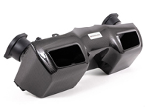 Rennline Carbon fibre air intake for Porsche 997.1 Turbo - M59