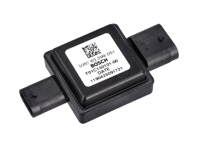 Evaluation unit for reduction agent reserve - 95860665100