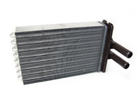 Heater matrix / heat exchanger. Porsche 996 / 997 / Boxster / Cayman - 99757212900, 8FH 351 311-414, 8FH351311414, 99657212900, 54331 - AH92000S