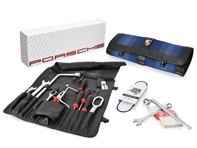 Bolsa de herramientas Porsche Classic para Porsche 964 - PCG96472110