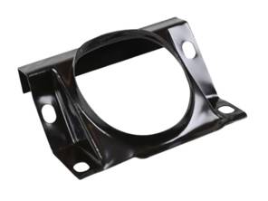 Cubierta del motor. Porsche 911 1974-83 - 90110682500, 90110682600