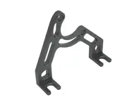 Halterung Kraftstoffdruckregler. Porsche 911 / 964 / 993 - AMS9050049