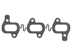 Auspuffkrümmerdichtung. Porsche 957 Cayenne / 958 Cayenne Diesel - 95511117110, 148.271