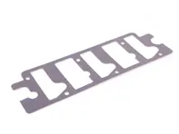 Nockenwellendeckeldichtung, oben. Porsche 911 - 93010519404, 93010519402, 832.456, 1619200402, 71-21282-20, 90110519401, 90110519402, 90110519403, 93010519400, 93010519401