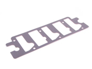 Guarnizione coperchio albero a camme, superiore. Porsche 911 - 93010519404, 93010519402, 832.456, 1619200402, 71-21282-20, 90110519401, 90110519402, 90110519403, 93010519400, 93010519401