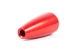 Rennline Teardrop-Abtauknopf. Porsche 911/912/930 68-89 - I53